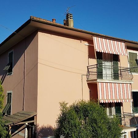 Апартаменти Casa Rosa Сестрі-Леванте Екстер'єр фото