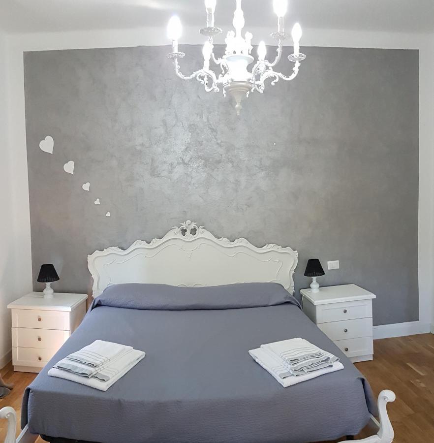 Апартаменти Casa Rosa Сестрі-Леванте Екстер'єр фото